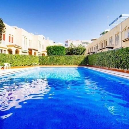 Villa Magerit, Entire Home 5 Minutes Easy Walk To Sandy Beach La Mata (Torrevieja) Exterior foto