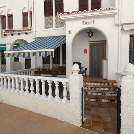 Villa Magerit, Entire Home 5 Minutes Easy Walk To Sandy Beach La Mata (Torrevieja) Exterior foto