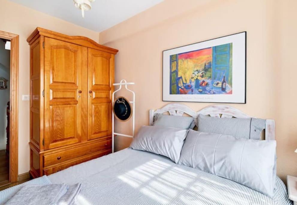 Villa Magerit, Entire Home 5 Minutes Easy Walk To Sandy Beach La Mata (Torrevieja) Exterior foto