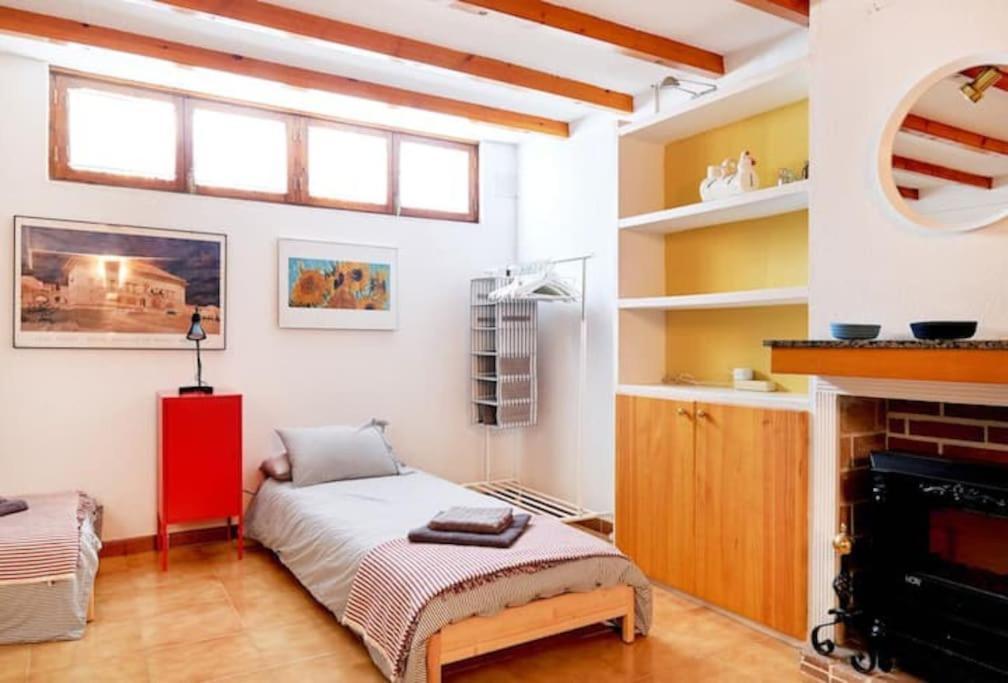 Villa Magerit, Entire Home 5 Minutes Easy Walk To Sandy Beach La Mata (Torrevieja) Exterior foto