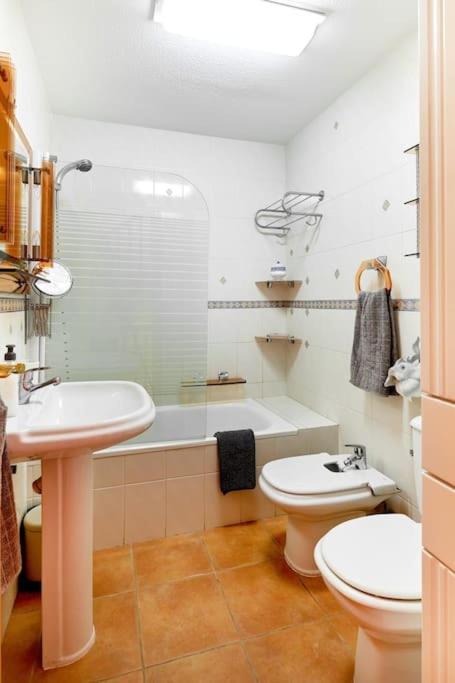 Villa Magerit, Entire Home 5 Minutes Easy Walk To Sandy Beach La Mata (Torrevieja) Exterior foto