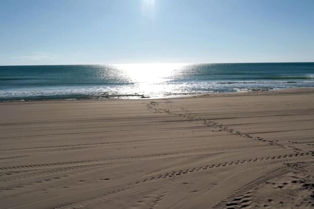 Villa Magerit, Entire Home 5 Minutes Easy Walk To Sandy Beach La Mata (Torrevieja) Exterior foto