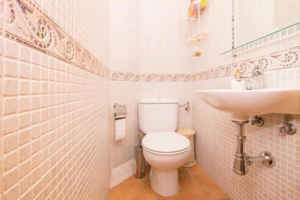 Villa Magerit, Entire Home 5 Minutes Easy Walk To Sandy Beach La Mata (Torrevieja) Exterior foto