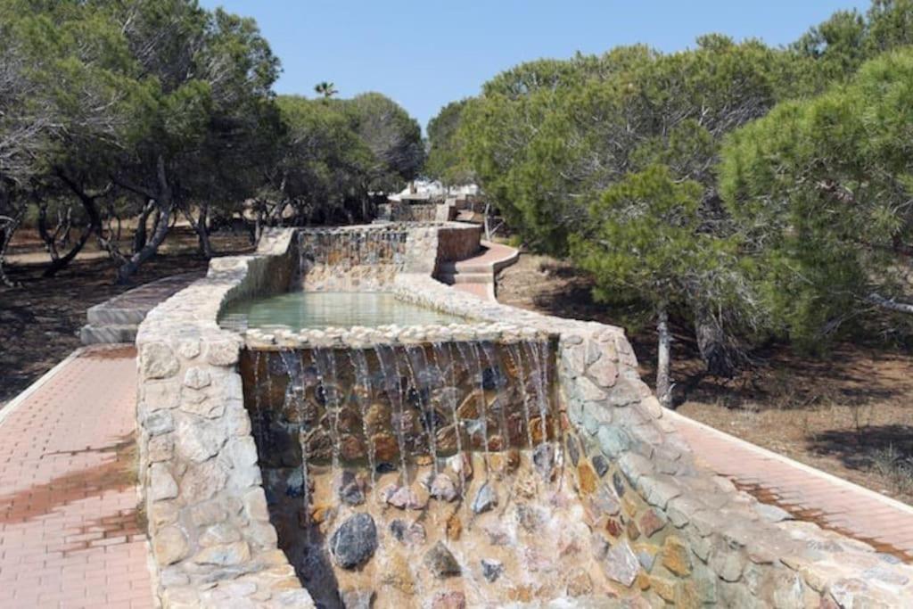 Villa Magerit, Entire Home 5 Minutes Easy Walk To Sandy Beach La Mata (Torrevieja) Exterior foto