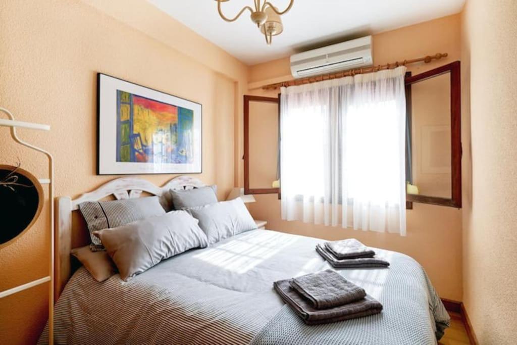 Villa Magerit, Entire Home 5 Minutes Easy Walk To Sandy Beach La Mata (Torrevieja) Exterior foto