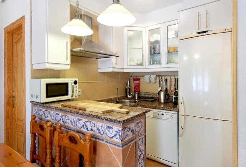 Villa Magerit, Entire Home 5 Minutes Easy Walk To Sandy Beach La Mata (Torrevieja) Exterior foto