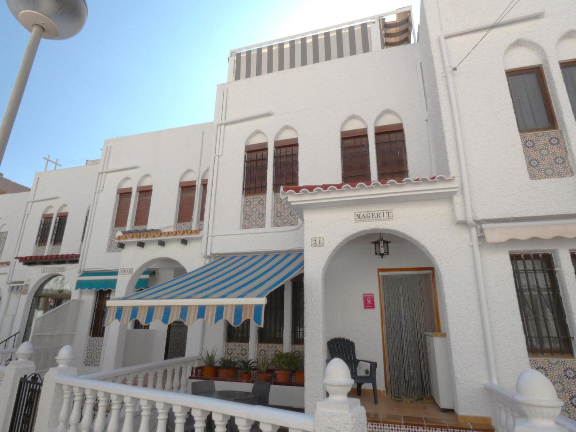 Villa Magerit, Entire Home 5 Minutes Easy Walk To Sandy Beach La Mata (Torrevieja) Exterior foto
