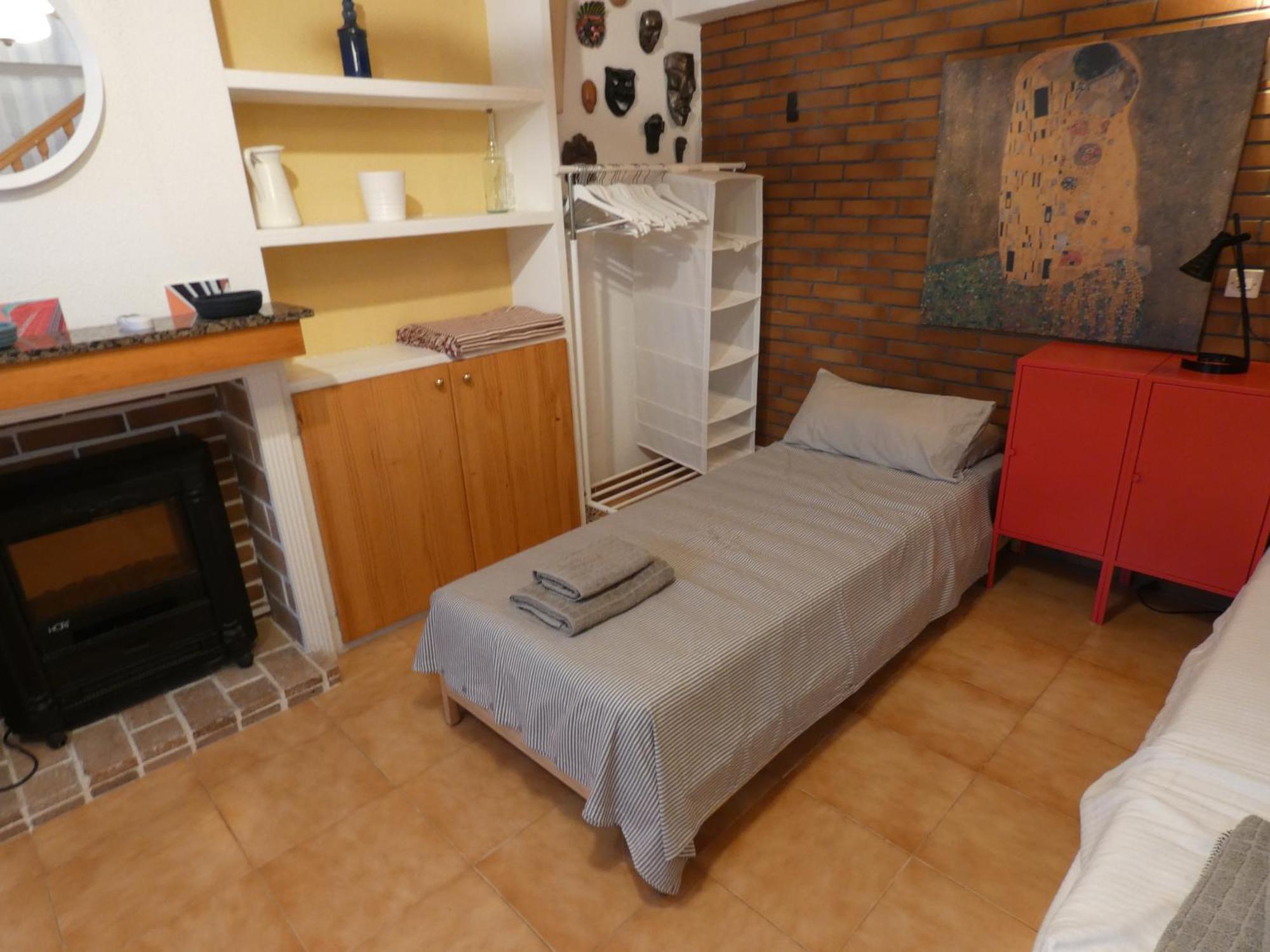 Villa Magerit, Entire Home 5 Minutes Easy Walk To Sandy Beach La Mata (Torrevieja) Exterior foto