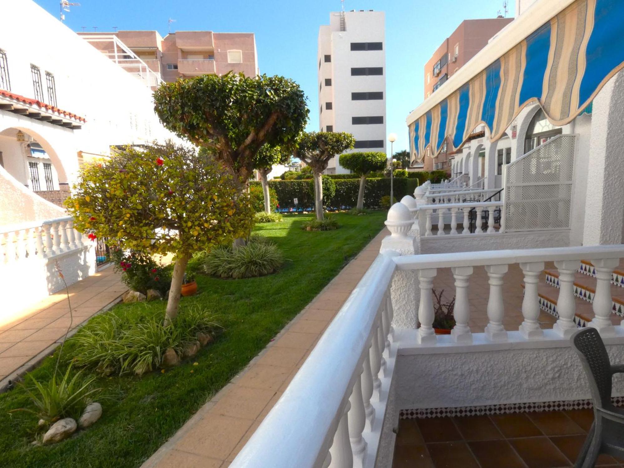 Villa Magerit, Entire Home 5 Minutes Easy Walk To Sandy Beach La Mata (Torrevieja) Exterior foto