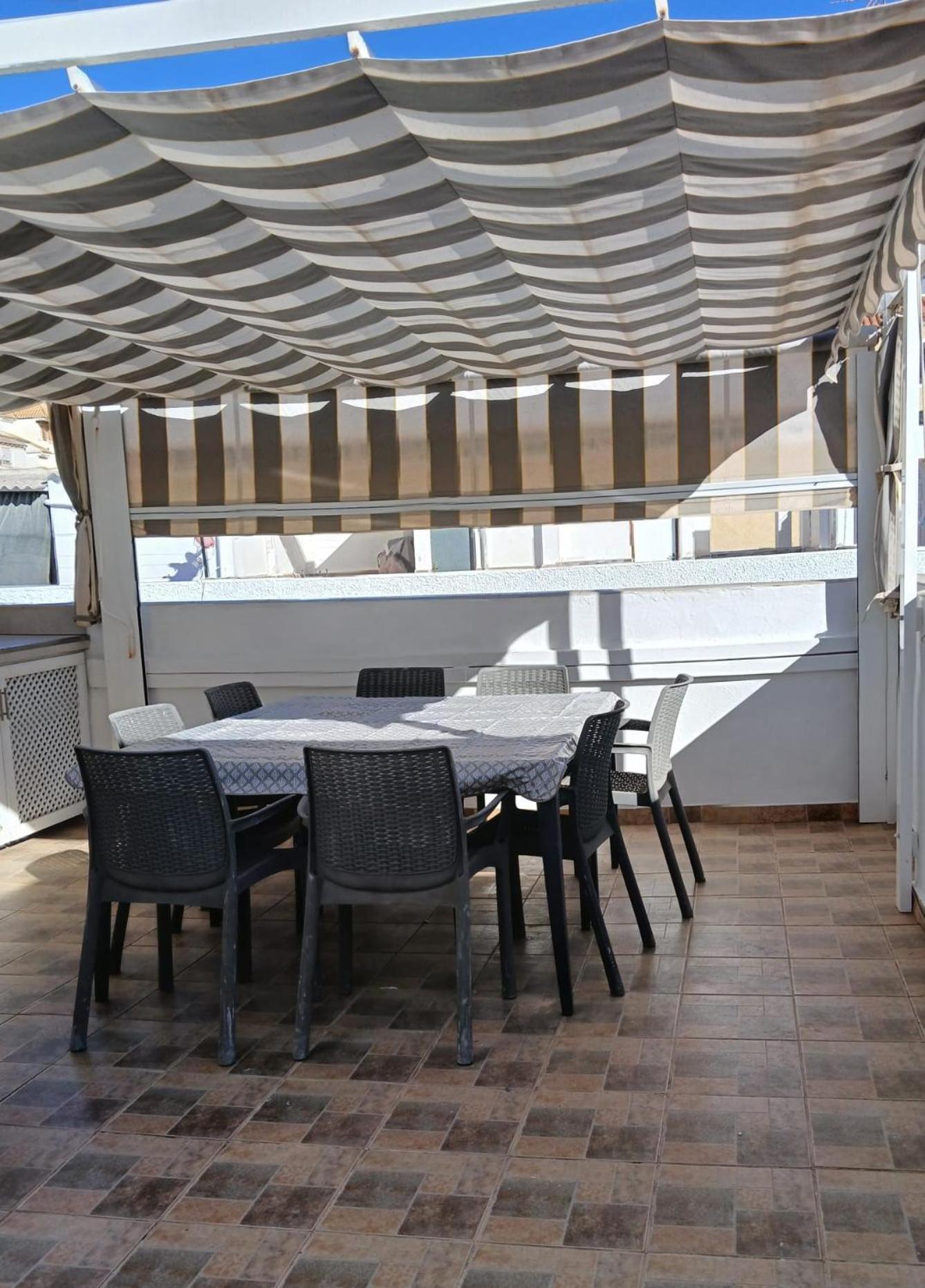 Villa Magerit, Entire Home 5 Minutes Easy Walk To Sandy Beach La Mata (Torrevieja) Exterior foto