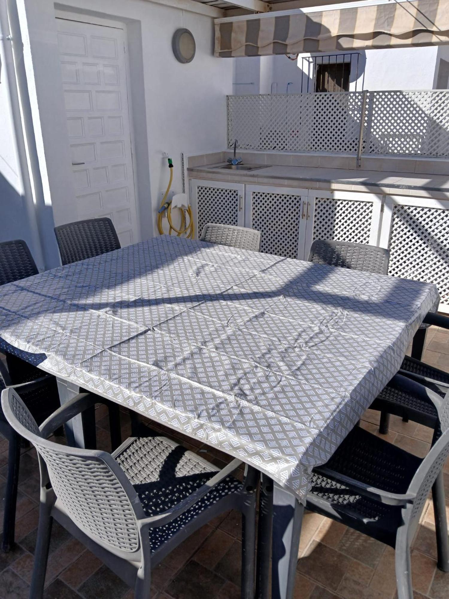 Villa Magerit, Entire Home 5 Minutes Easy Walk To Sandy Beach La Mata (Torrevieja) Exterior foto